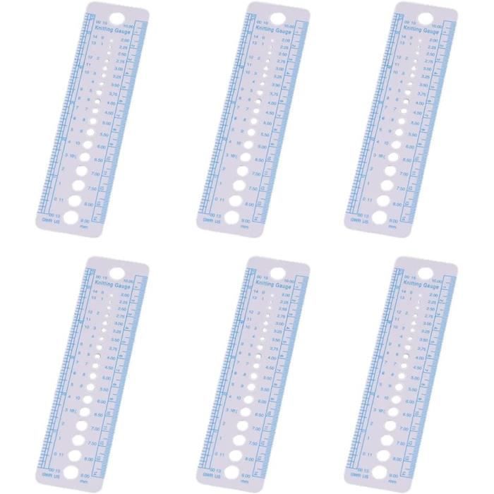 Bleu)Regle Equerre Rapporteur, Equerre Ecole, Avec étui De Rangement