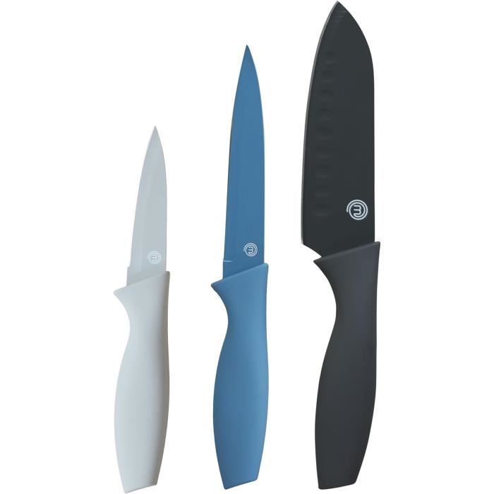 FEINZER Couteau de chef universel - 0640522750597