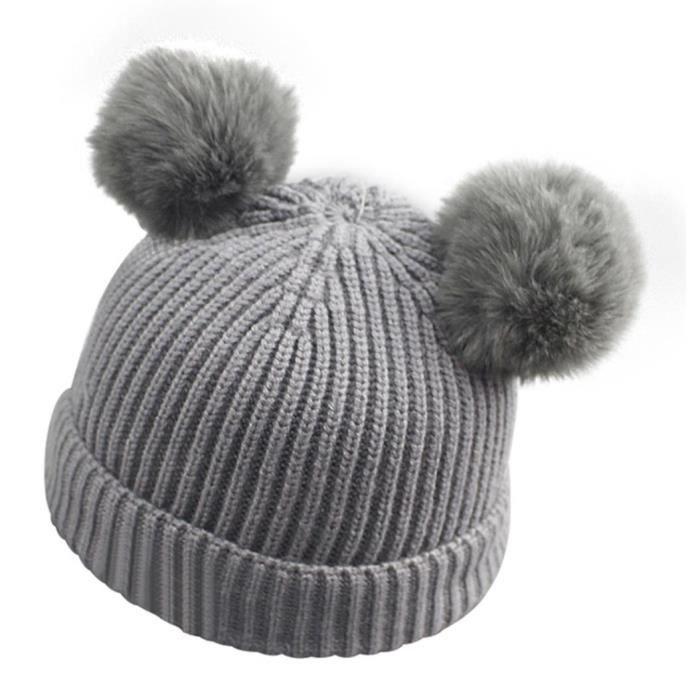 Moryak Yunosha Bolkouspokoyavasho Bonnet Avec Pompon Bebe Festibarrio Com