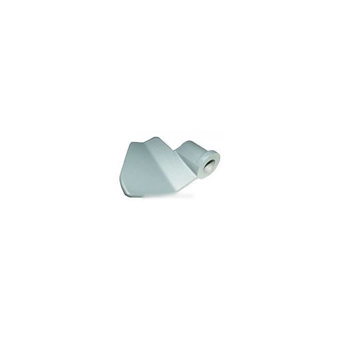 Crochet Pétrisseur Pour Machine à Pain OW300/OW302/699 - Acier Quantanium