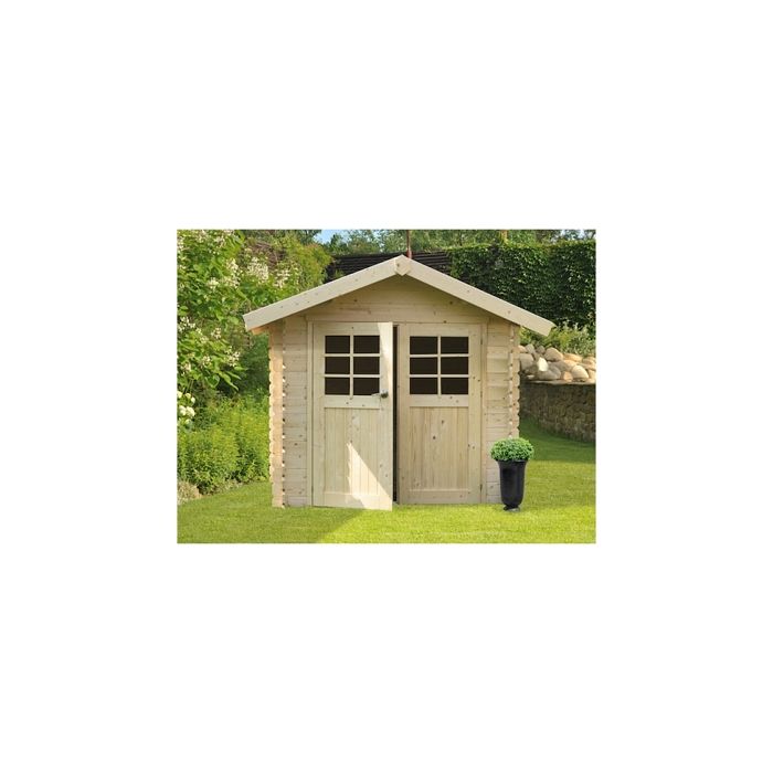 Abri de Jardin Maisonnette Chalet de Jardin Chartres Abri de Jardin Maisonnette Chalet de Jardin Chartres