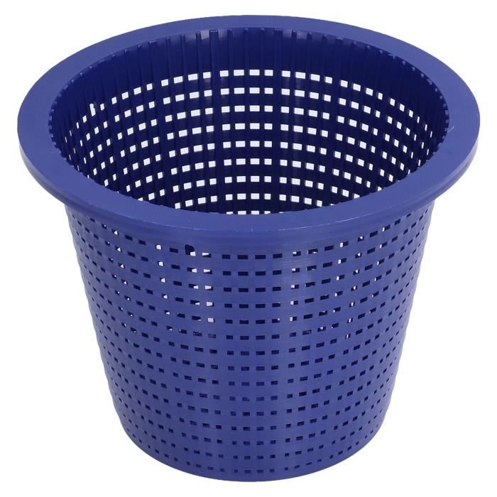Volet D'écumoire Piscine - Déflecteur De Remplacement En Plastique - Installation Facile Sans Outil - 4