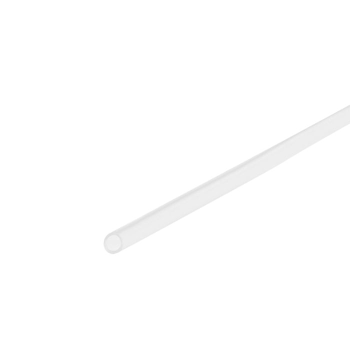 Tuyau Silicone 9mm ID X 13mm OD, 2m, Transparent - Neuf Sous Emballage Uxcell