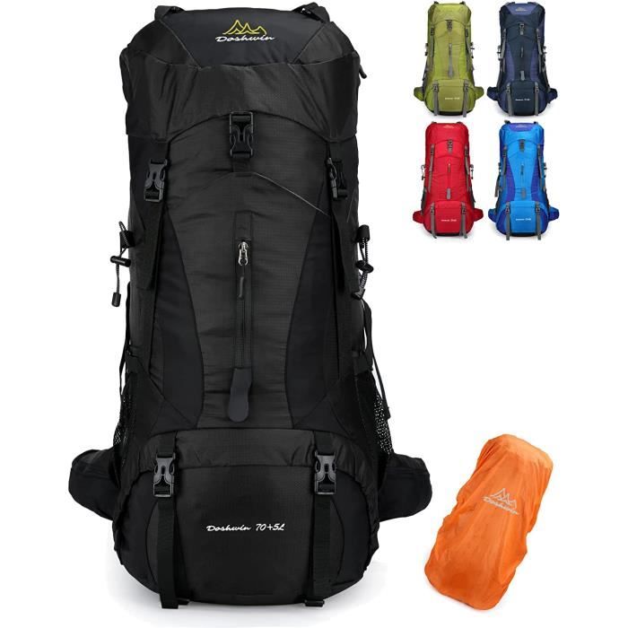 Sac a dos voyage 70l on sale