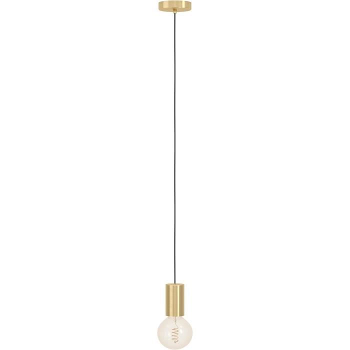 Lampe Plafond 6 lumières modèle Conil couleur Chrome FABRILAMP