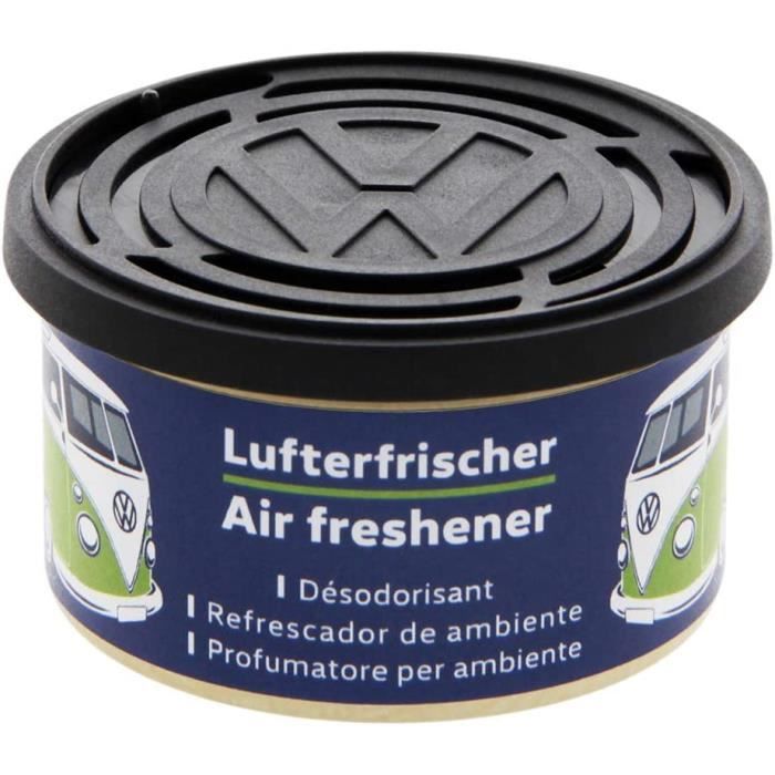 BRISA VW Collection - Volkswagen Tisch-Uhr, Magnet-Uhr