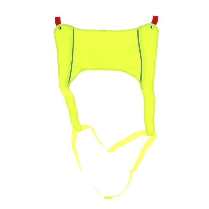 Step by Step Pull-over jaune pour fille et garçon - Giant Neon Pull-Over 139628