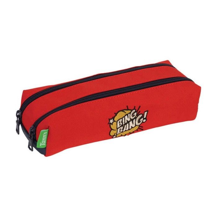 Tann's - Trousse double 