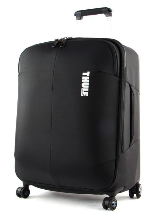 THULE - SUBTERRA SPINNER 25IN - Couleur:Noir