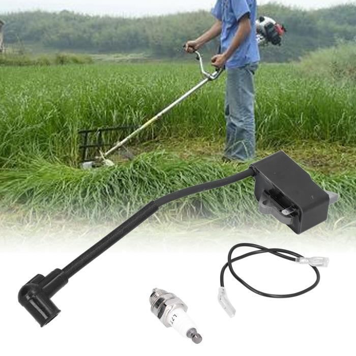 Bobine D'allumage Adaptable Pour STIHL Modèles BG75, FC75