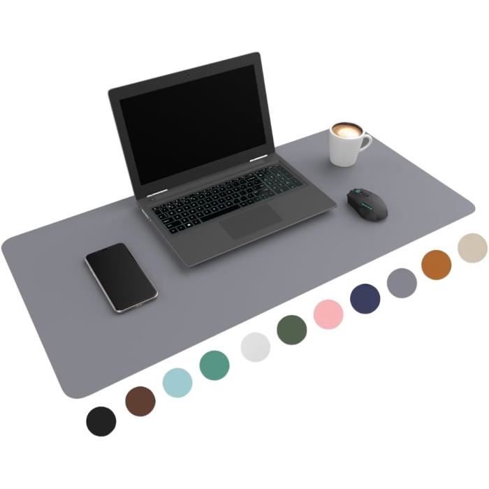 Tapis de Souris Subblim SUBMP-04E021 Argenté main image 1