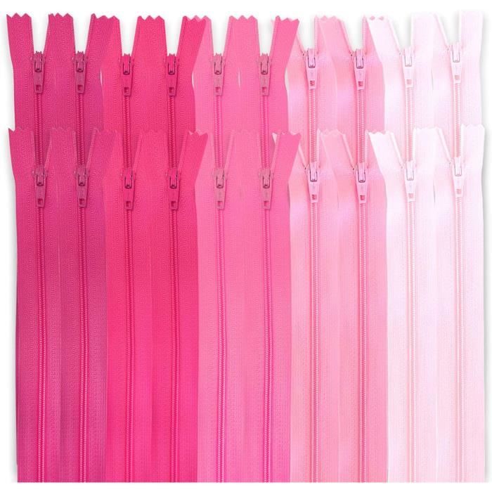 20 Fermetures à Clic Ganzoo 40x23 Mm – Plastique 5/8”, Pour Paracorde, Bracelets, Sacs, Bricolage