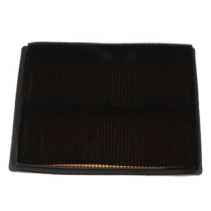 Kit Filtro Aria Per Motori Honda GX610 GX620 GX670 E Rato 670cc/739cc - Doppio Stadio Schiuma/carta