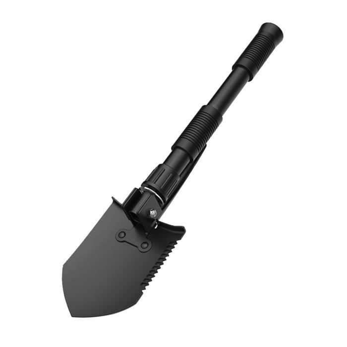 Zhan-Mini pelle de jardin, bêche, outil de creusement, truelle, pelle