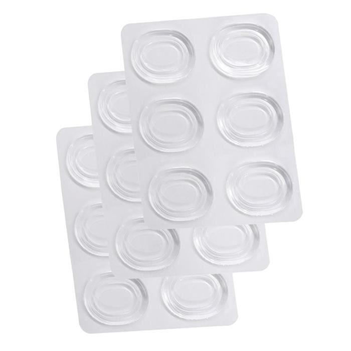 Ensemble 10 Pièces Tampons Silencieux Batterie – Mutes Batterie & Cymbales + Clips, Réduction Sonore Pour Pratique Discrète
