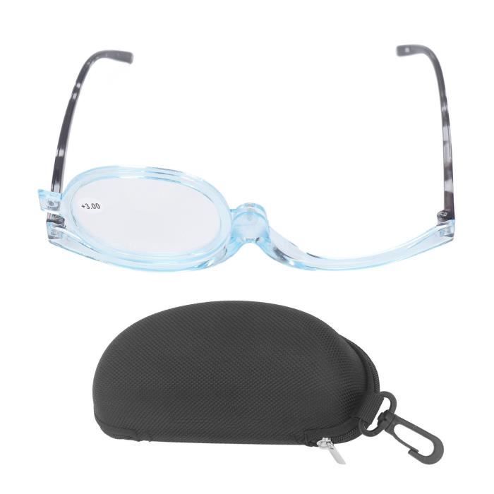 lunette grossissante pour maquillage