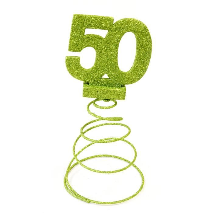 Centre De Table Pour Anniversaire 50 Ans Menthe Pailletee Achat Vente Decoration De Table Soldes Sur Cdiscount Des Le Janvier Cdiscount Centre De Table Pour Anniversaire 50 Ans Menthe Pailletee Achat Vente Decoration De Table Soldes Sur Cdiscount Des Le Janvier Cdiscount