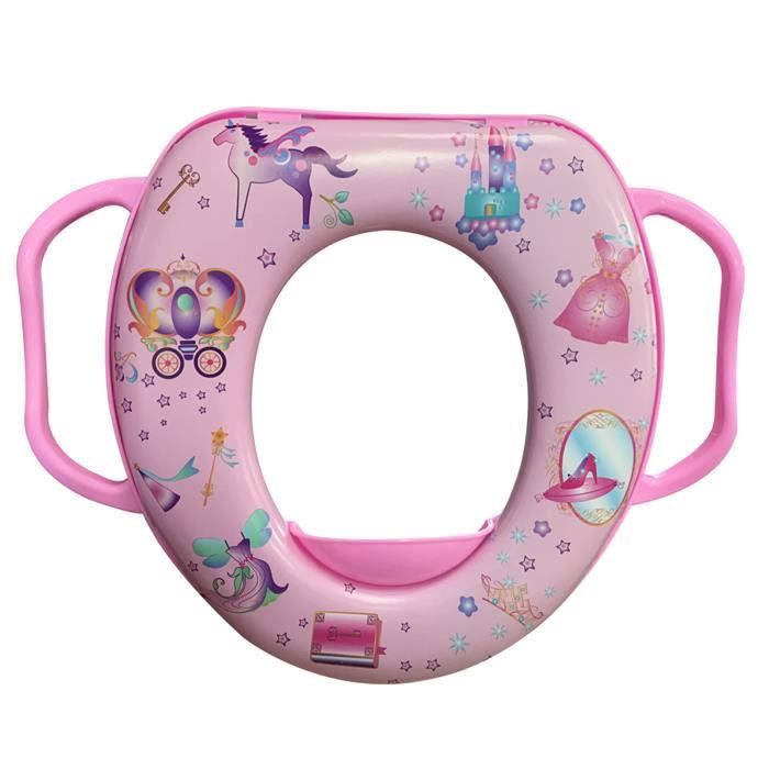 Sacs Jetables Pour Réducteur De Toilettes Enfants - Lot De 100, élastique, Facile à Utiliser En Voyage - 5