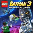 LEGO Batman 3 Au Delà de Gotham Jeu 3DS-1
