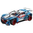 LEGO® Technic 42077 La voiture de rallye-1
