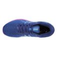 Chaussures de running - ASICS - GEL-CUMULUS 24 - Femme - Bleu/Violet-1