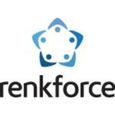 Plaque de pression Renkforce Adapté pour (imprimante 3D): Renkforce Basic 3 RF-4538542-1