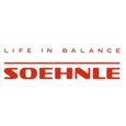 Balance de cuisine électronique Soehnle - Page Profi 300 - 20 kg - Graduation 1 g - Fonction tare-1