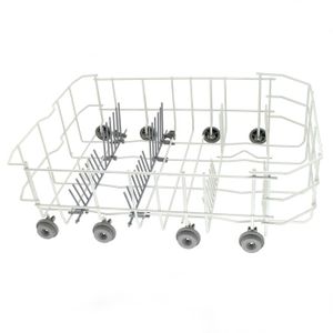 PANIER INFERIEUR POUR LAVE VAISSELLE BRANDT AS0061638