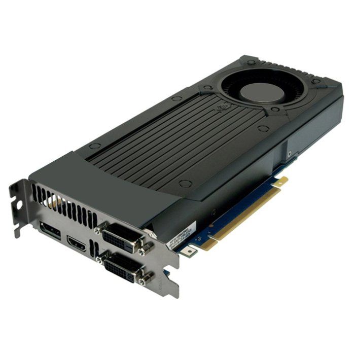 Carte graphique NVIDIA GTX 760 2G Founders Edition DDR5 256bit Cdiscount Informatique