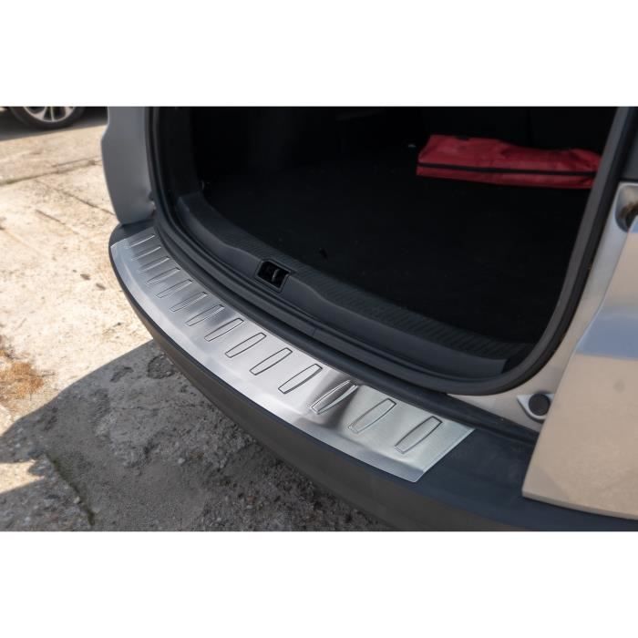 Protection de seuil de coffre chargement pour Renault Mégane 3 III