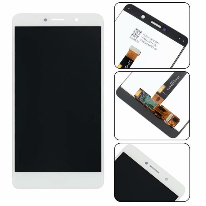 &Eacute;CRAN LCD OEM Tactile Pour Honor X5 / X6 / X6S / X8 EUR 29,90 - FR