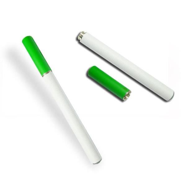 Cigarette Electronique 808D1 Double (Blanc) - Cdiscount Au quotidien