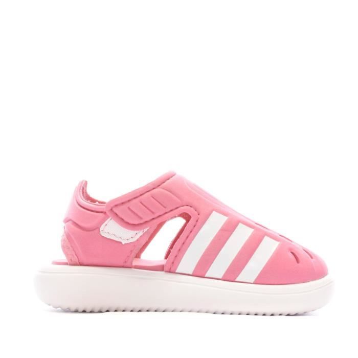 Sandales fille on sale adidas