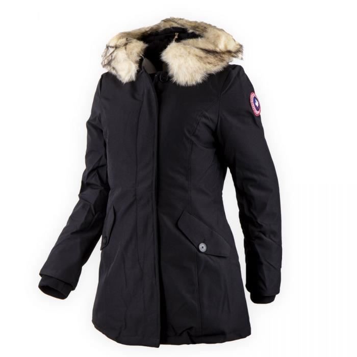 Parka paragoose nina on sale