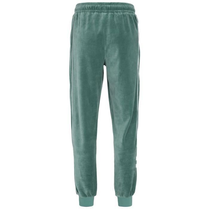 Jogging fila velour cheap homme