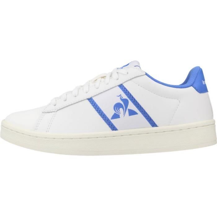 Cdiscount basket femme outlet le coq sportif
