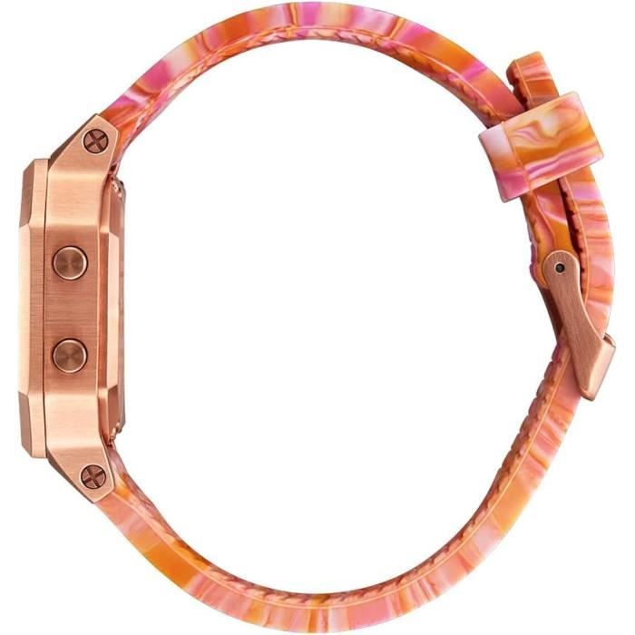Montre sales nixon digital
