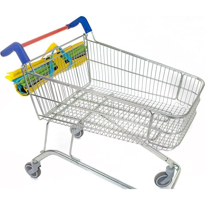 Trolley bags 4 2025 sacs à courses
