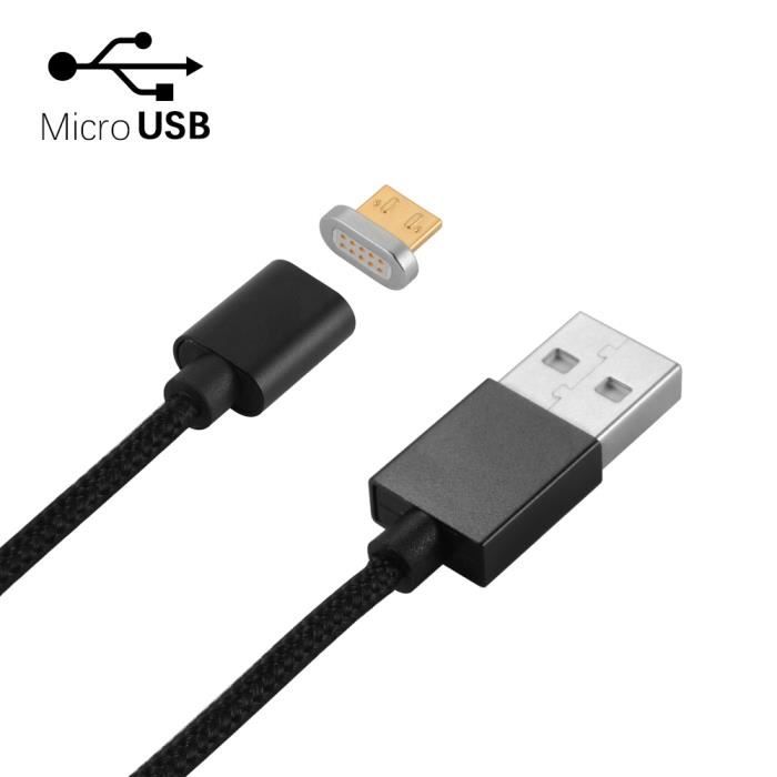 Câble Metal Nylon Renforcé Chargeur USB Couleur Argent pour IPhone 1,5m  Tréssé Compatible IPhone 5s/6/6S/7/8/X Couleur : - Cdiscount Téléphonie