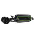 GC EV PowerCable 3.6kW Schuko - Chargeur mobile de type 2 pour recharger les voitures électriques et les hybrides rechargeables-2