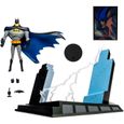 Figurine Batman Gold Label 17cm - McFarlane Toys - DC Multiverse-2