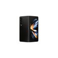 Smartphone Galaxy Z Fold4 5G Noir EE 256Go Snapdragon 8+ Gen1 12 Go Ecran Pliable 7,6'' 2176x1812 IPX8  Das tete 1.301W/Kg Corps 1.5-2