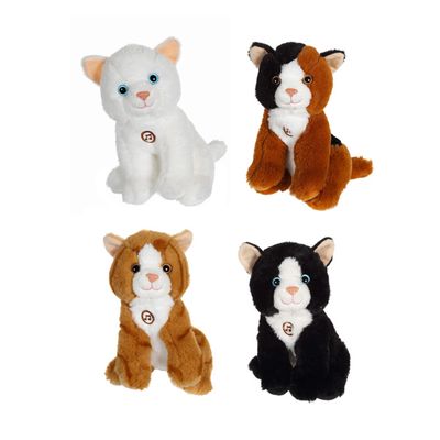 Peluche chat Cdiscount Jeux Jouets