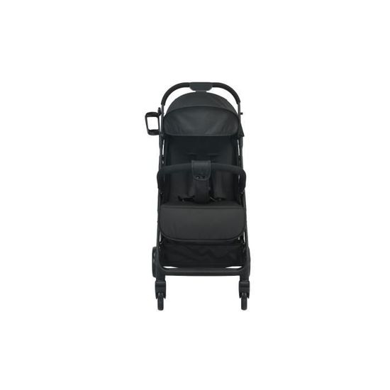 Poussette combinee CABINO CompactV2 Dossier ajustable Pliage compact De la naissance a 4 ans Cdiscount Puericulture Eveil bebe