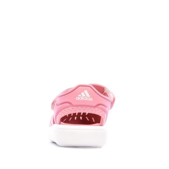 Sandales sales fille adidas