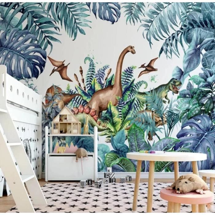 Porte Papier Toilette Dinosaure