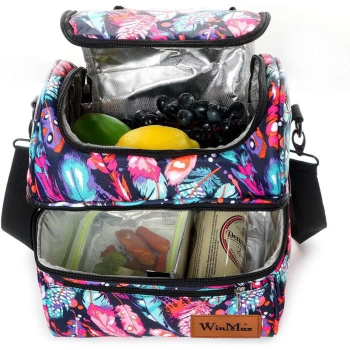 Winmax hotsell sac isotherme