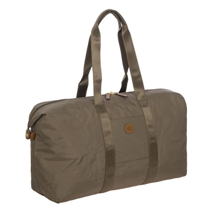 BRIC'S X-Bag Holdall Dufffle Bag Elephant [238849] - sac de voyage sac ...