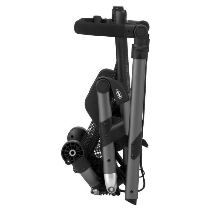 Poussette jane trider matrix light 2 rouge outlet