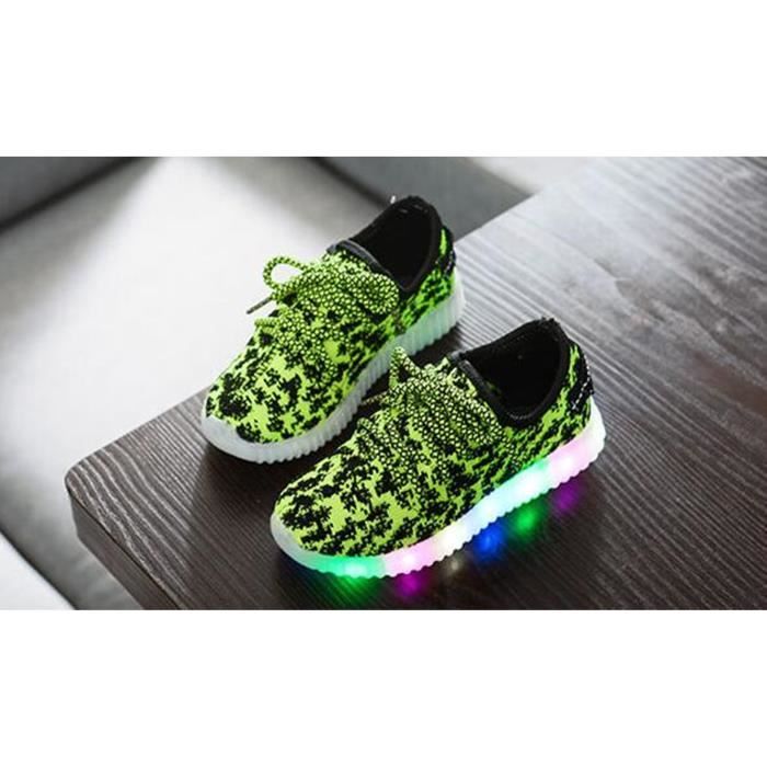 Enfants Chaussures de Sport 2016 De Mode Gar ons Filles Sport